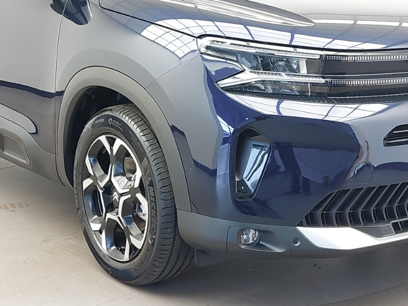 Used Citroen C5 Aircross 2025 for sale - 78159420: Photo 9
