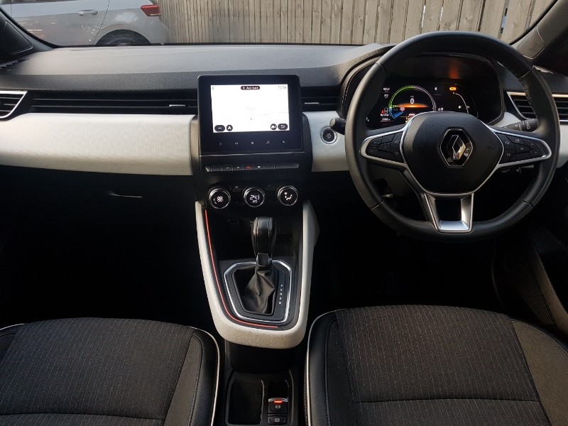 Used Renault Clio 2022 for sale - 76521418: Photo 2