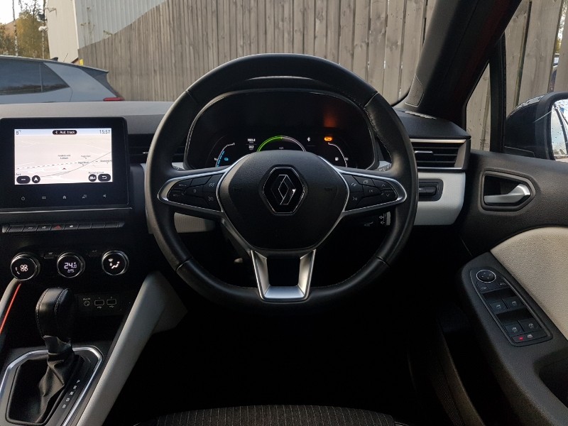 Used Renault Clio 2022 for sale - 76521418: Photo 7