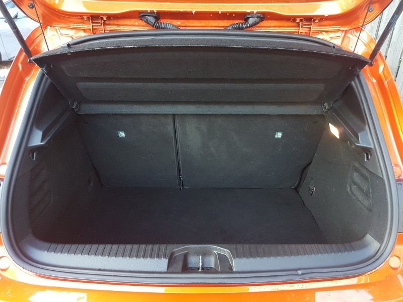 Used Renault Clio 2022 for sale - 76521418: Photo 8