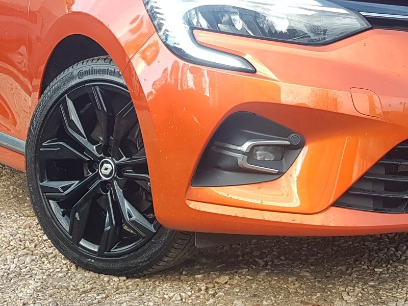 Used Renault Clio 2022 for sale - 76521418: Photo 9