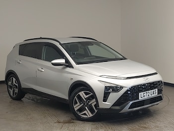 Used Hyundai BAYON 2023 for sale - 78470758: Photo