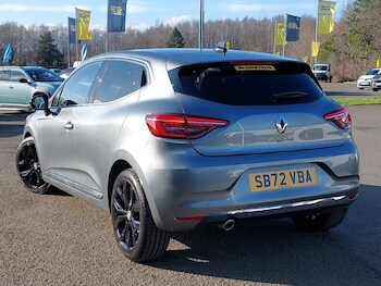 Used Renault Clio 2023 for sale - 77702467: Photo