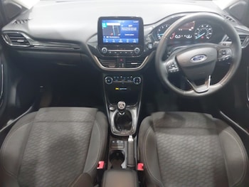 Used Ford Puma 2023 for sale - 78522336: Photo