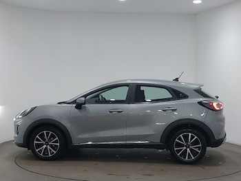 Used Ford Puma 2023 for sale - 78522336: Photo