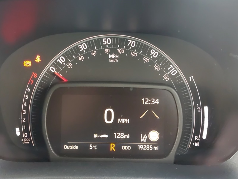 Used Toyota Aygo X 2022 for sale - 77155146: Photo 11