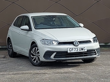 2023 - 1.0 TSI Life 5dr