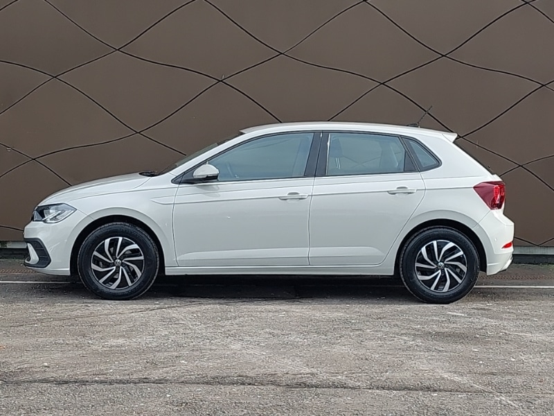 Used Volkswagen Polo 2023 for sale - 77597544: Photo 4