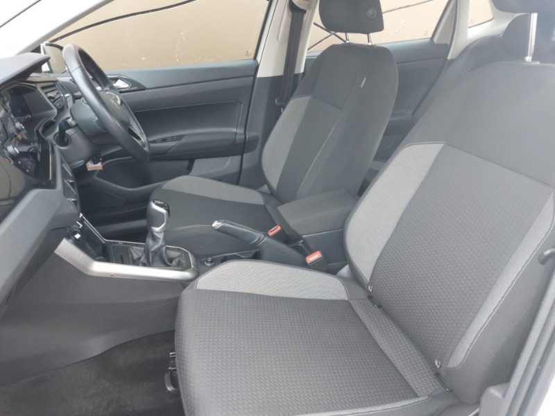 Used Volkswagen Polo 2023 for sale - 77597544: Photo 5