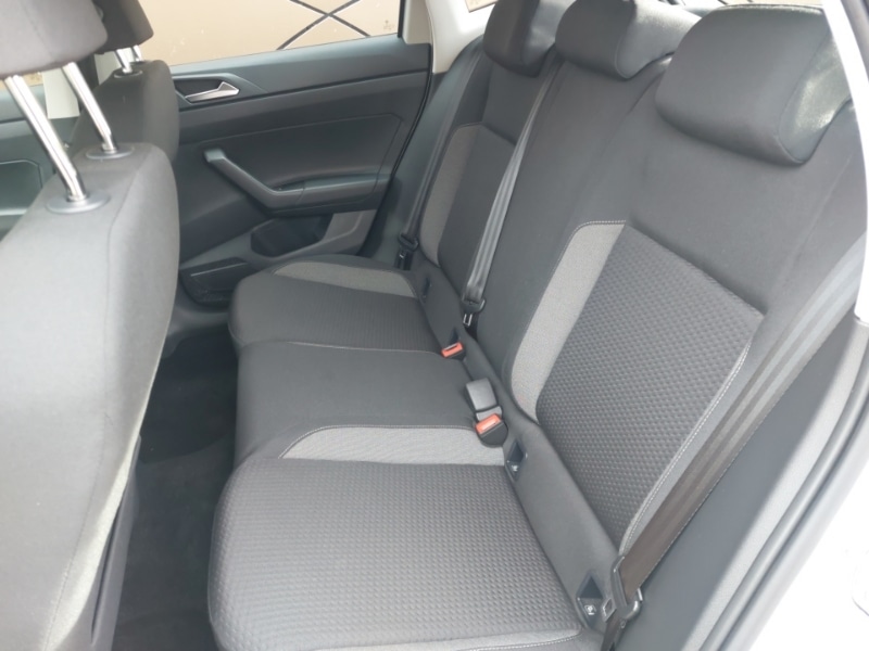 Used Volkswagen Polo 2023 for sale - 77597544: Photo 6