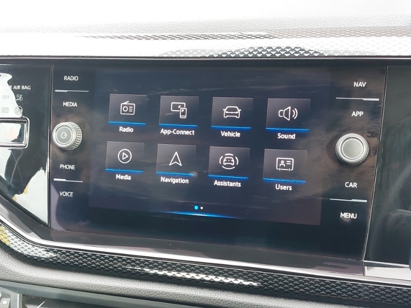 Used Volkswagen Polo 2023 for sale - 77597544: Photo 7