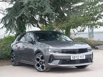 2023 - 1.5 Turbo D Ultimate 5dr Auto