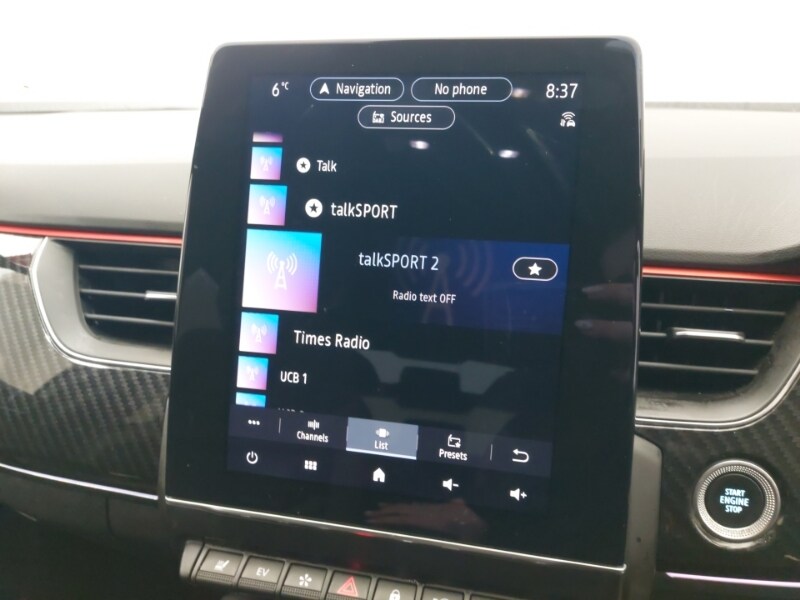 Used Renault Arkana 2022 for sale - 77847876: Photo 10