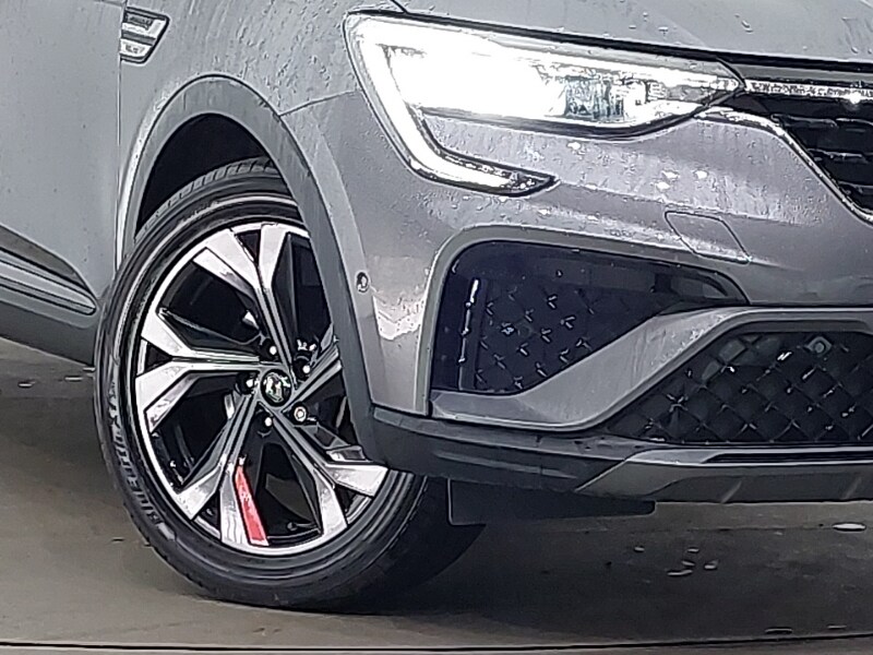 Used Renault Arkana 2022 for sale - 77847876: Photo 9