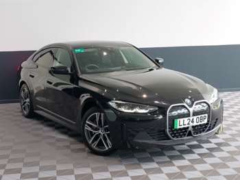 2024 - 210kW eDrive35 Sport 70kWh 5dr Auto [Tech Pack]