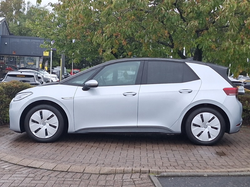 Used Volkswagen ID.3 2021 for sale - 76749588: Photo 4