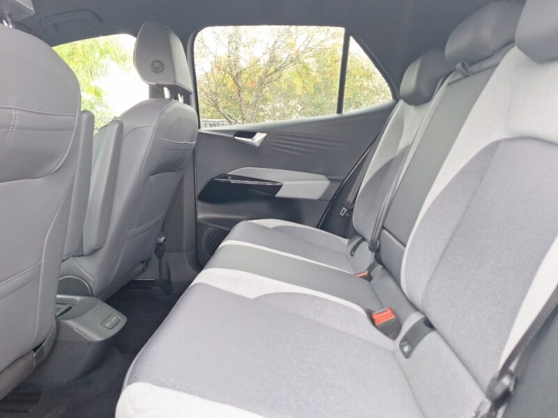 Used Volkswagen ID.3 2021 for sale - 76749588: Photo 6
