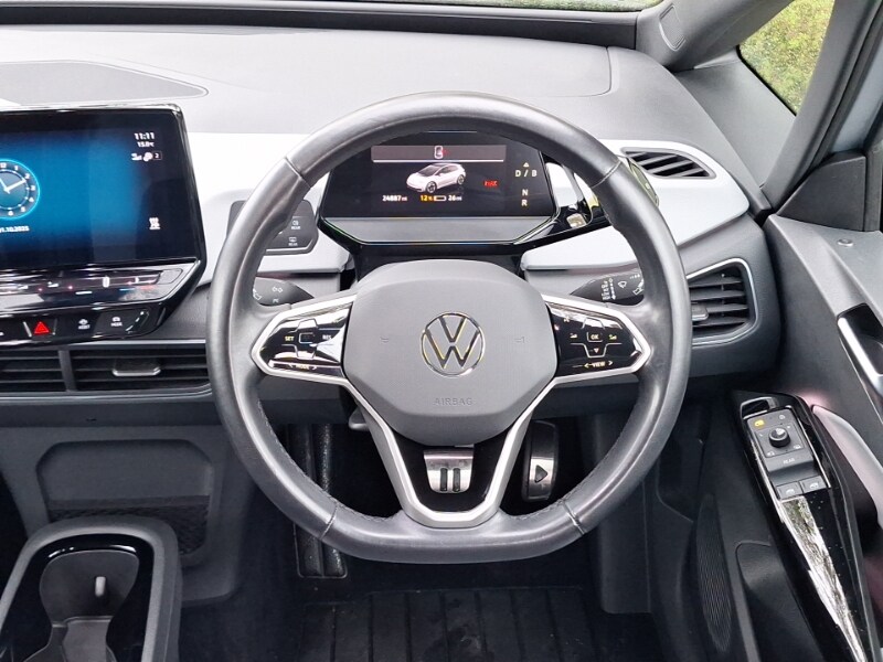 Used Volkswagen ID.3 2021 for sale - 76749588: Photo 7