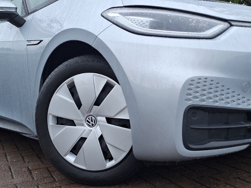 Used Volkswagen ID.3 2021 for sale - 76749588: Photo 9