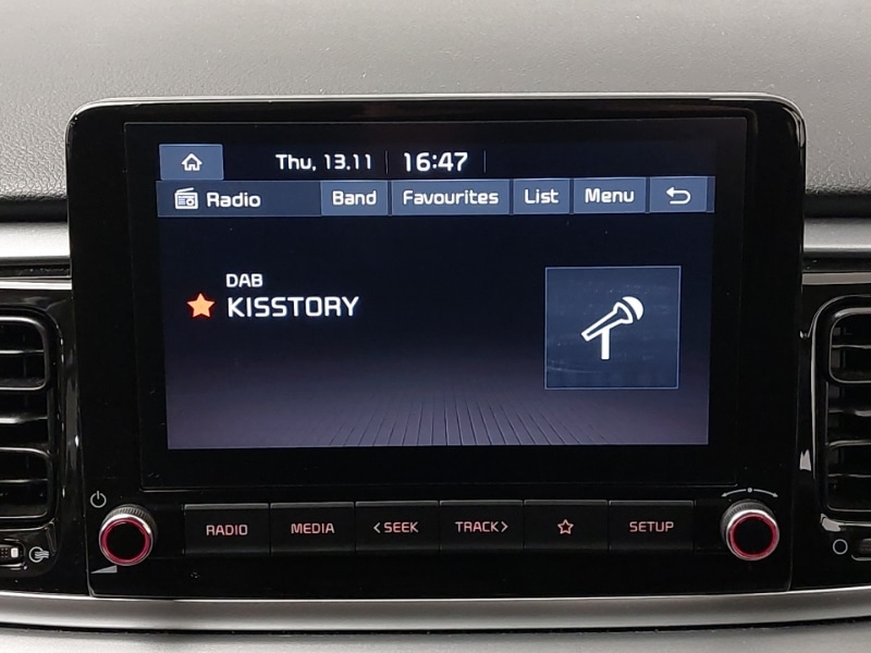 Used Kia Rio 2022 for sale - 76571855: Photo 10