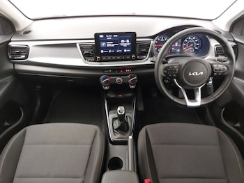 Used Kia Rio 2022 for sale - 76571855: Photo
