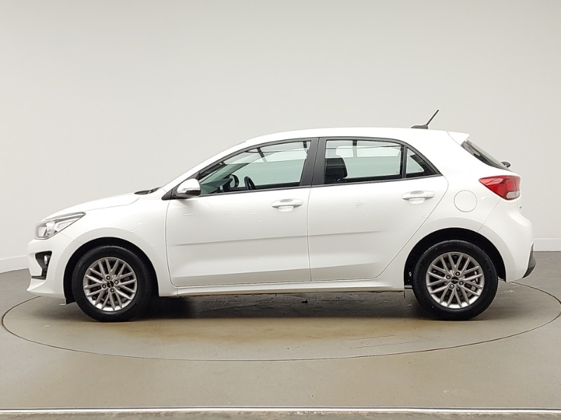 Used Kia Rio 2022 for sale - 76571855: Photo 4