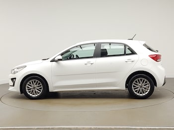 Used Kia Rio 2022 for sale - 76571855: Photo