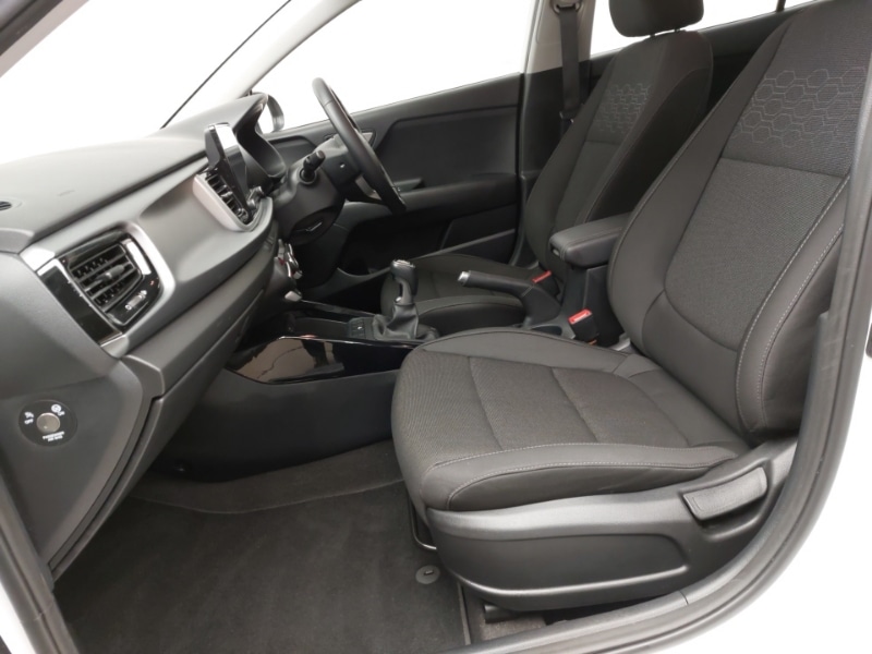 Used Kia Rio 2022 for sale - 76571855: Photo 5