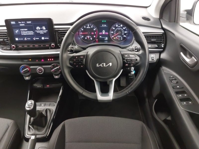 Used Kia Rio 2022 for sale - 76571855: Photo 7