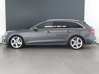 Used Audi A4 2024 for sale - 78790326: Photo