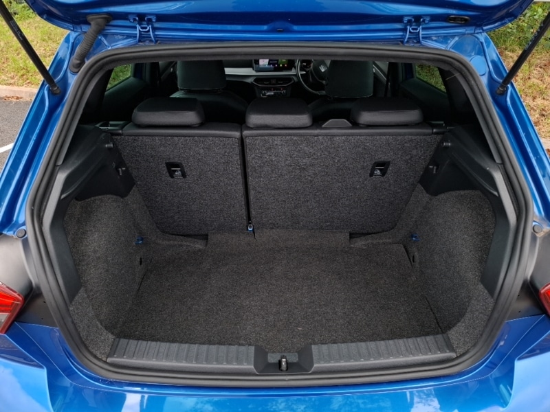 Used SEAT Ibiza 2023 for sale - 77410378: Photo 8