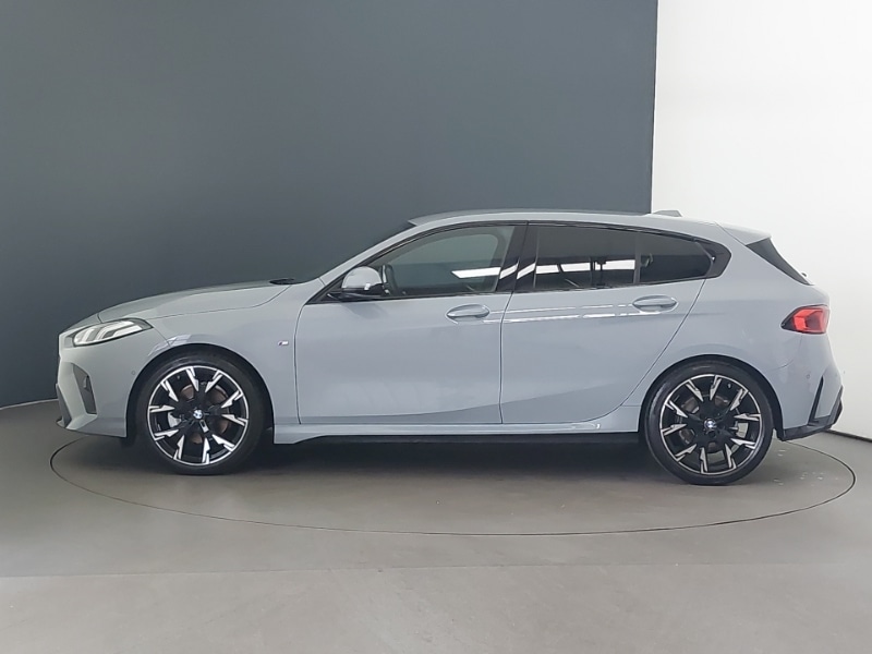 Used BMW 1 Series 2025 for sale - 76648692: Photo 4