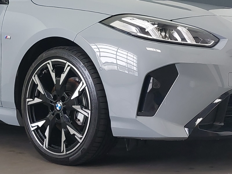 Used BMW 1 Series 2025 for sale - 76648692: Photo 9