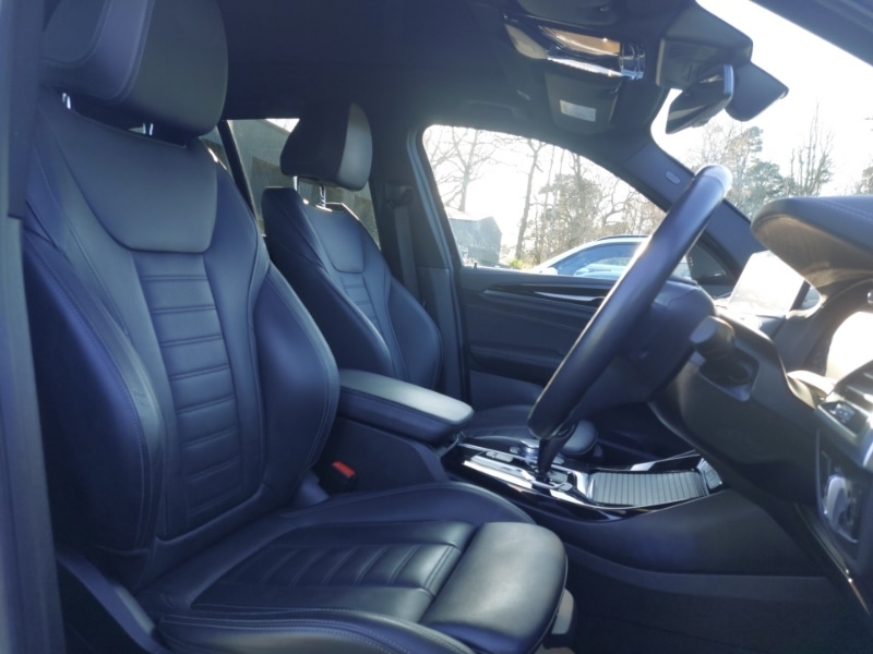 Used BMW iX3 2021 for sale - 77876992: Photo 11