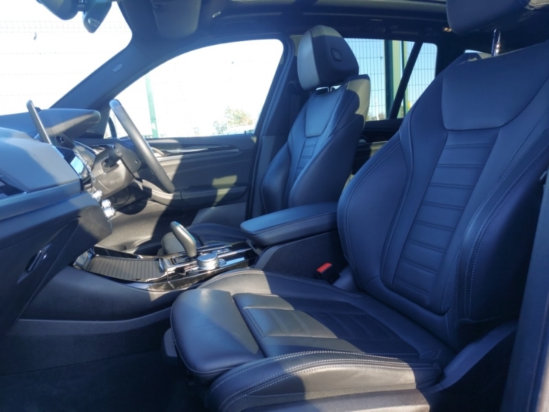 Used BMW iX3 2021 for sale - 77876992: Photo 7