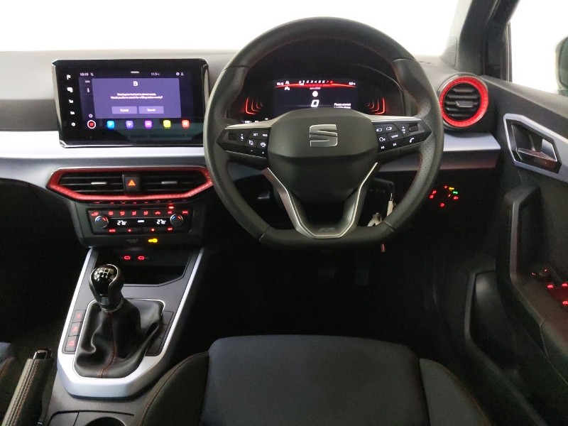 Used SEAT Arona 2025 for sale - 77082887: Photo 7