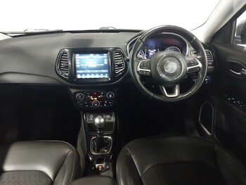Used Jeep Compass 2020 for sale - 75893501: Photo