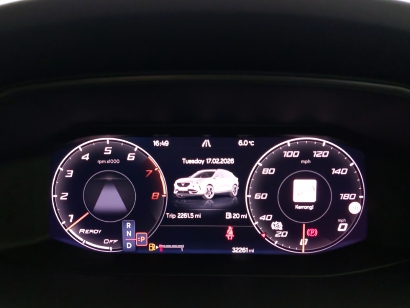 Used Cupra Formentor 2024 for sale - 77611266: Photo 10