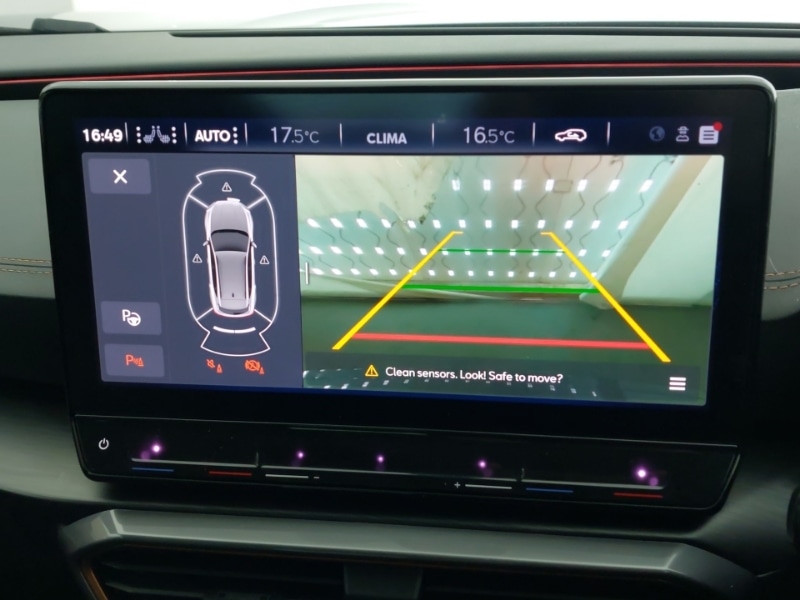 Used Cupra Formentor 2024 for sale - 77611266: Photo 11