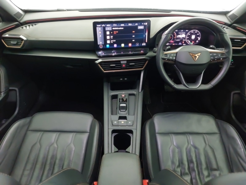 Used Cupra Formentor 2024 for sale - 77611266: Photo 2