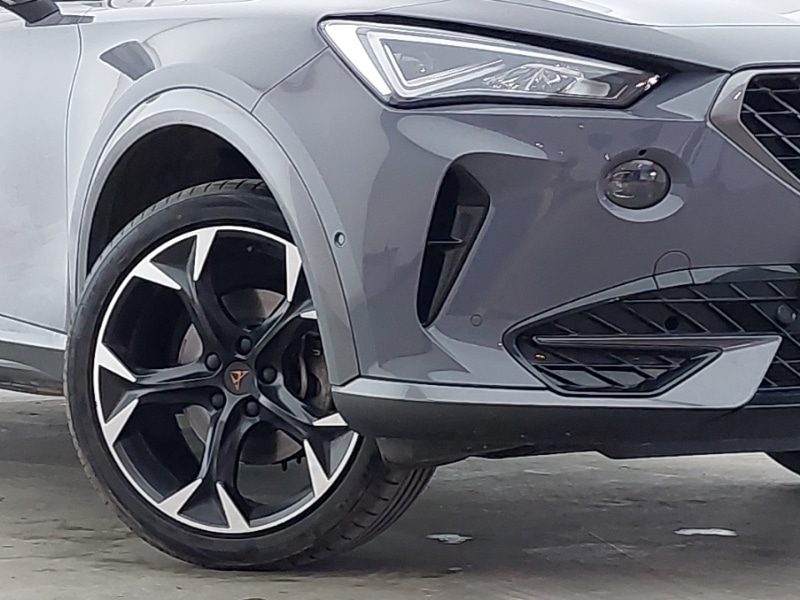 Used Cupra Formentor 2024 for sale - 77611266: Photo 9