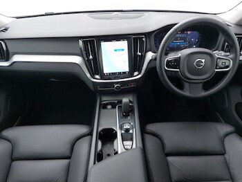 Used Volvo V60 2025 for sale - 78214015: Photo
