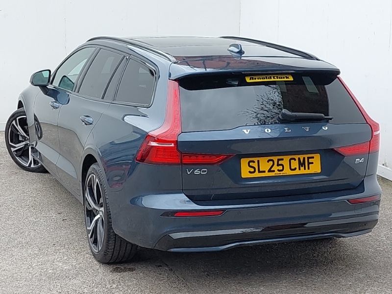 Used Volvo V60 2025 for sale - 78214015: Photo 3