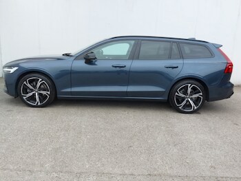 Used Volvo V60 2025 for sale - 78214015: Photo