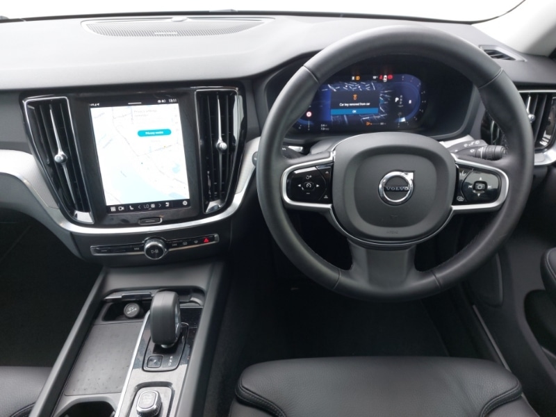 Used Volvo V60 2025 for sale - 78214015: Photo 7