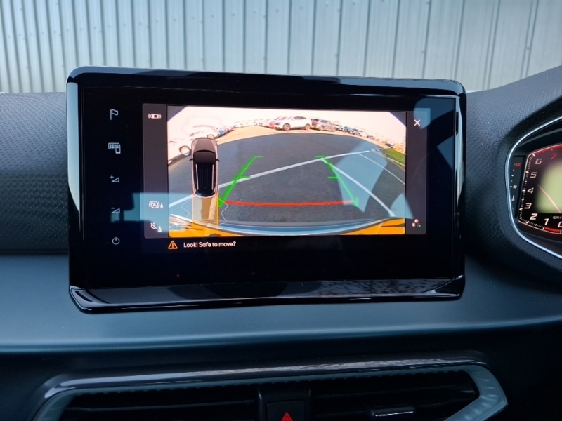 Used SEAT Arona 2023 for sale - 77731969: Photo 10