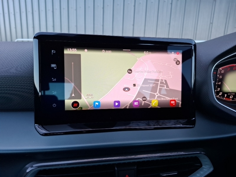 Used SEAT Arona 2023 for sale - 77731969: Photo 11