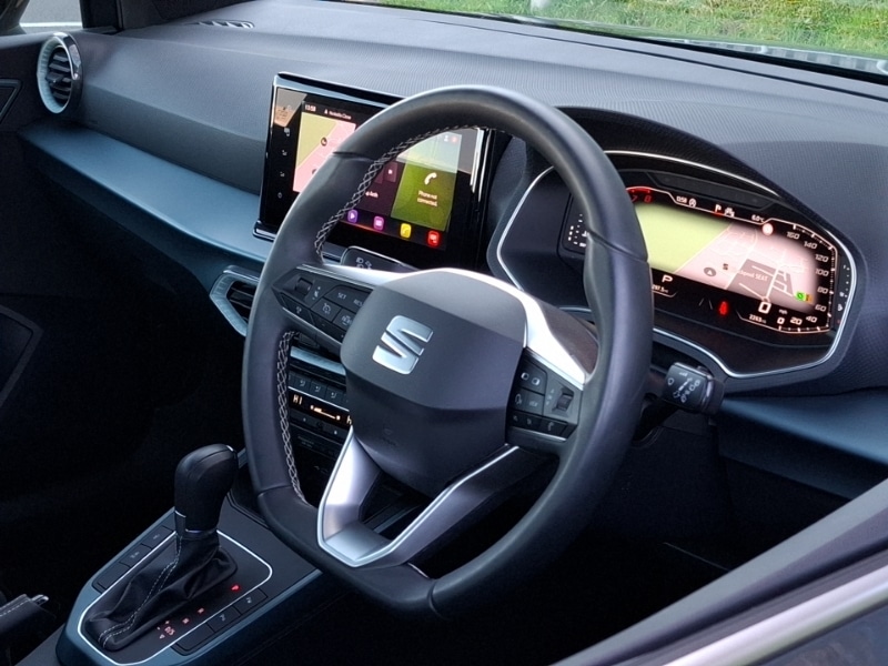 Used SEAT Arona 2023 for sale - 77731969: Photo 12