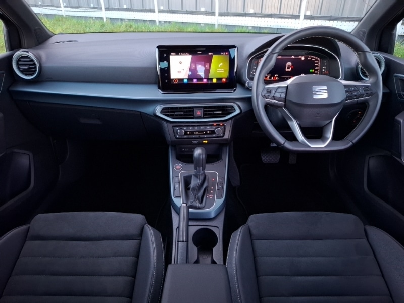 Used SEAT Arona 2023 for sale - 77731969: Photo 2