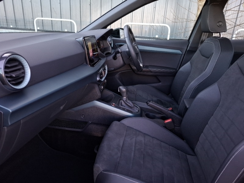 Used SEAT Arona 2023 for sale - 77731969: Photo 5